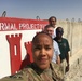 Afghanistan District reflects on 9/11 while currently serving
