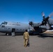 Airmen and Soldiers Support Iraqi Counter-Terrorism Service with Leaflet Drop