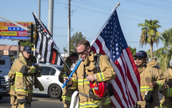 9/11 Moving Tribute 5K