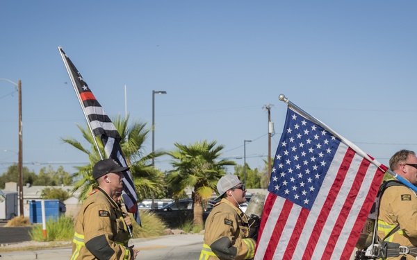 9/11 Moving Tribute 5K