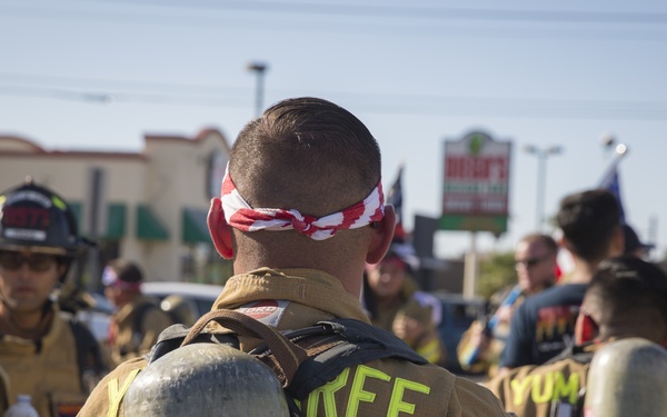 9/11 Moving Tribute 5K