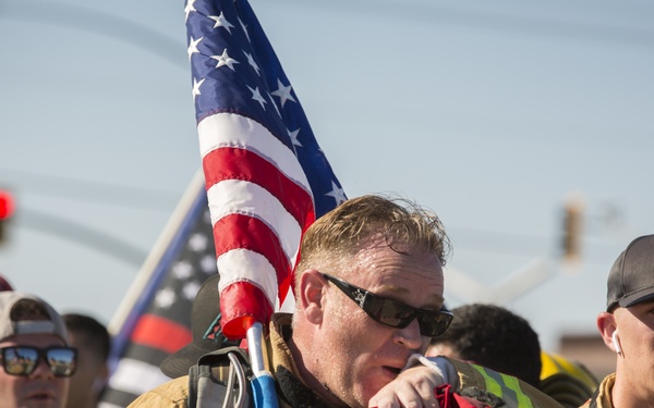 9/11 Moving Tribute 5K