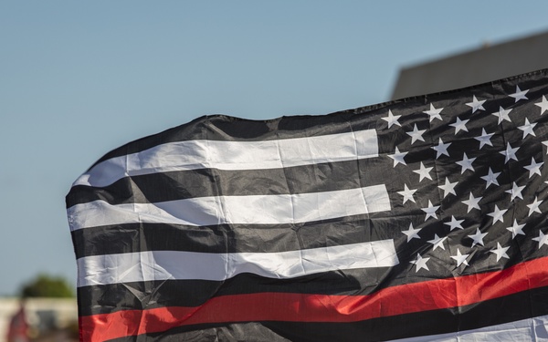 9/11 Moving Tribute 5K