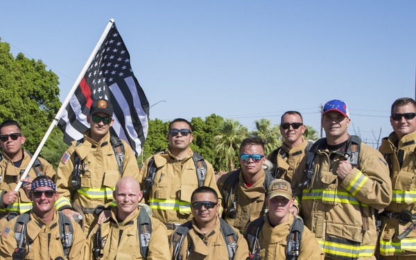 9/11 Moving Tribute 5K