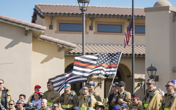 9/11 Moving Tribute 5K