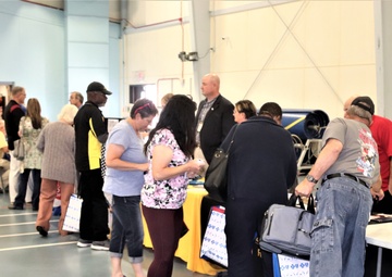 Hundreds attend 2019 Retiree Appreciation Day at Fort McCoy