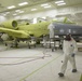 355th EMS gives A-10 Demo Team new look