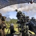 Chaos Soldiers shake the ground with howitzer triple 7s