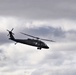 UH-60 Black Hawk training operations at Fort McCoy