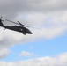 UH-60 Black Hawk training operations at Fort McCoy
