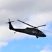 UH-60 Black Hawk training operations at Fort McCoy