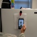 Airman innovates dorm work order system
