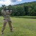 69th Infantry wins shoot out with Massachusett's 182nd Infantry