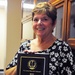 ASC employee brings home AMC Paralegal of the Year Award