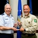 U.S. Forest Service's Visit to SMC