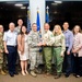 U.S. Forest Service's Visit to SMC