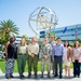 U.S. Forest Service's Visit to SMC