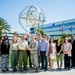 U.S. Forest Service's Visit to SMC