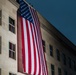 9/11 Pentagon Flag Unfurling
