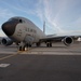 KC-135 performs Air Refueling at Mobility Guardian 2019