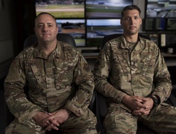 SF Defenders leave lasting legacy at RAF Fairford during BTF deployment