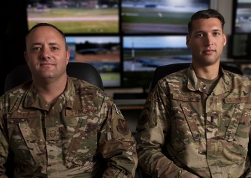 Whiteman AFB lieutenant leads BTF Europe SF element, leaves lasting legacy