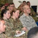 USAF, international contingency response forces prepare for MG19 deployment