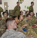 USAF, international contingency response forces prepare for MG19 deployment