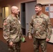 USACE senior leader gets updates on critical Huntsville Center missions