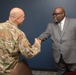 USACE senior leader gets updates on critical Huntsville Center missions