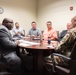 USACE senior leader gets updates on critical Huntsville Center missions