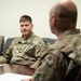 USACE senior leader gets updates on critical Huntsville Center missions