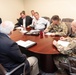 USACE senior leader gets updates on critical Huntsville Center missions