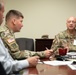 USACE senior leader gets updates on critical Huntsville Center missions