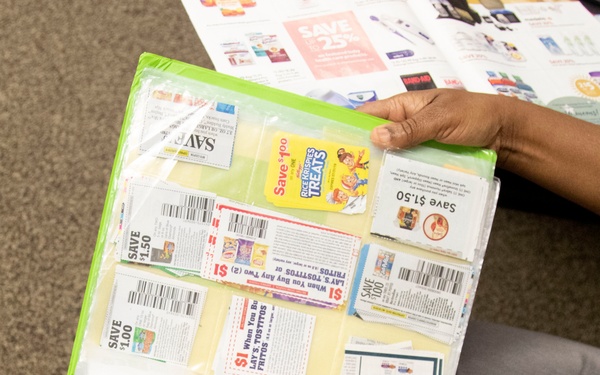 Coupons gone crazy at ACS