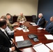 USACE senior leader gets updates on critical Huntsville Center missions