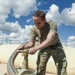 Airmen use FORCE at home