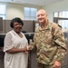 USACE senior leader gets updates on critical Huntsville Center missions