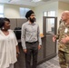 USACE senior leader gets updates on critical Huntsville Center missions