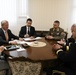Ohio National Guard senior leaders conduct annual visit to State Partner Hungary