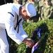 CNATTU Keesler hosts 9/11 memorial ceremony