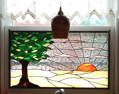 Window Tree