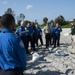 MacDill Trains local TSA