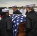 Repatriation for Pearl Harbor Sailor's Remains to Wichita, Kansas