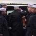 Repatriation for Pearl Harbor Sailor's Remains to Wichita, Kansas