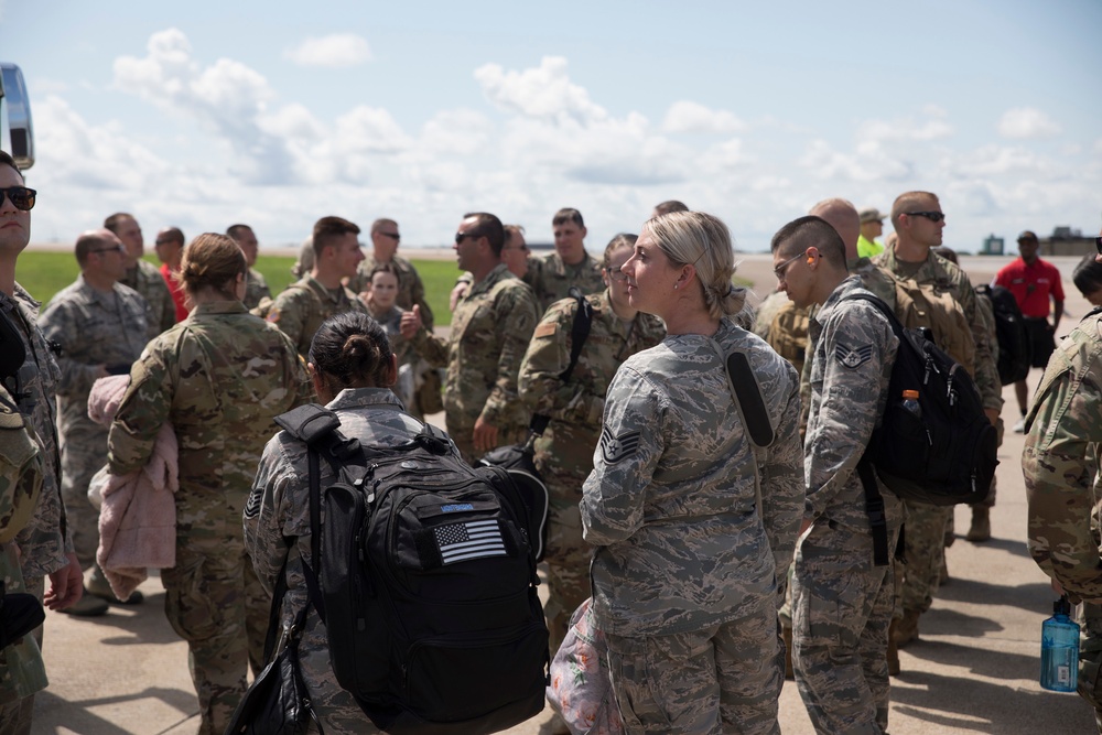 Utah National Guard heads to Civil War battlefields