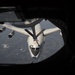 Utah Air Guard refuels AWACS