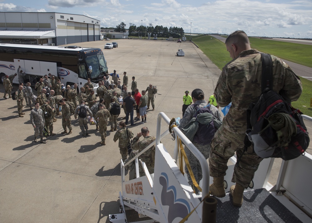 Utah National Guard heads to Civil War battlefields