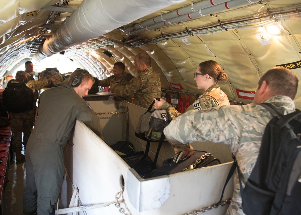 Utah National Guard heads to Civil War battlefields