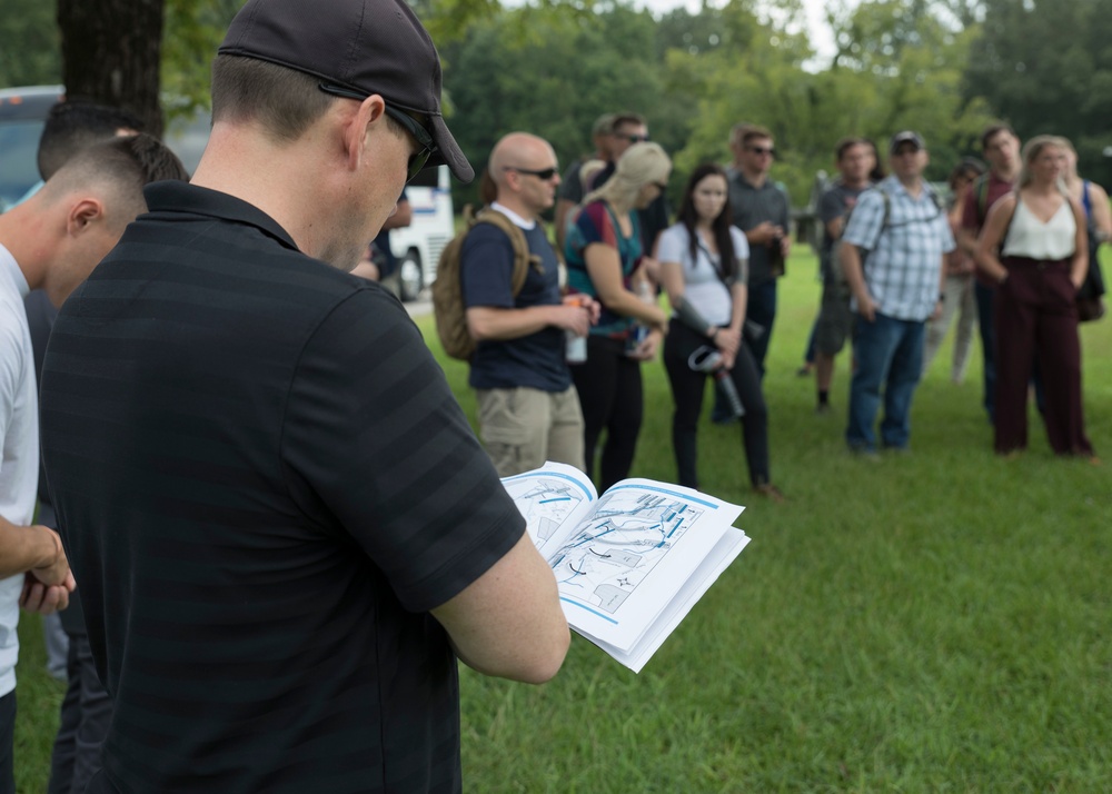 Utah National Guard heads to Civil War battlefields